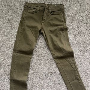 Rag & Bone Jeans